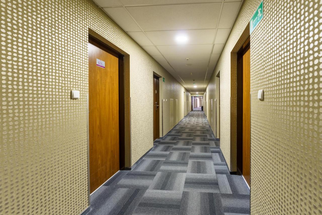 Arka Medical Spa - Prywatny Apartament 517A W Czesci Apartamentowej Arka Medical Spa Kołobrzeg Zewnętrze zdjęcie